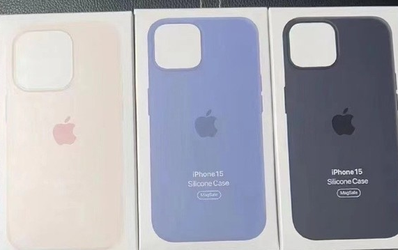 孙吴苹果14维修站分享iPhone14手机壳能直接给iPhone15用吗？ 