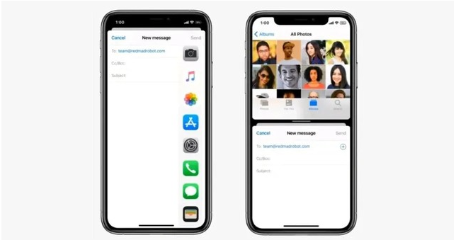 孙吴苹果维修分享iOS 17支持哪些机型？iOS 17支持机型曝光 
