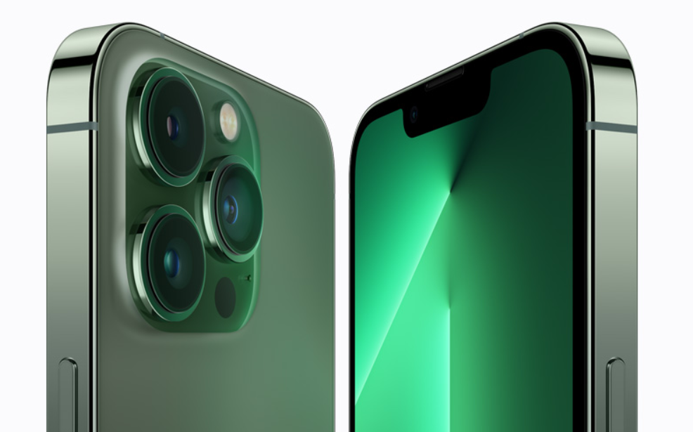 孙吴苹果手机维修分享二手iPhone 13更高降幅近千元 