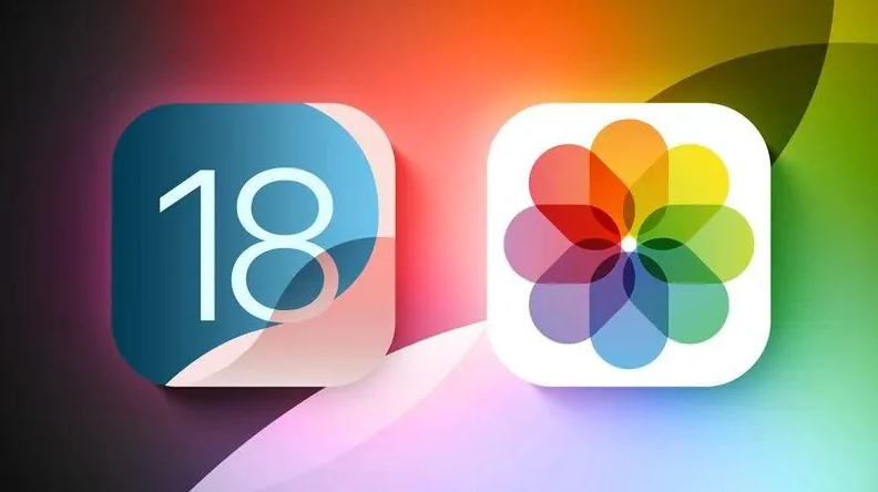 孙吴苹果手机维修分享苹果 iOS / iPadOS 18.1Beta 3 发布 