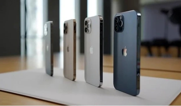 孙吴苹果手机维修分享为什么说iPhone13才是真旗舰 