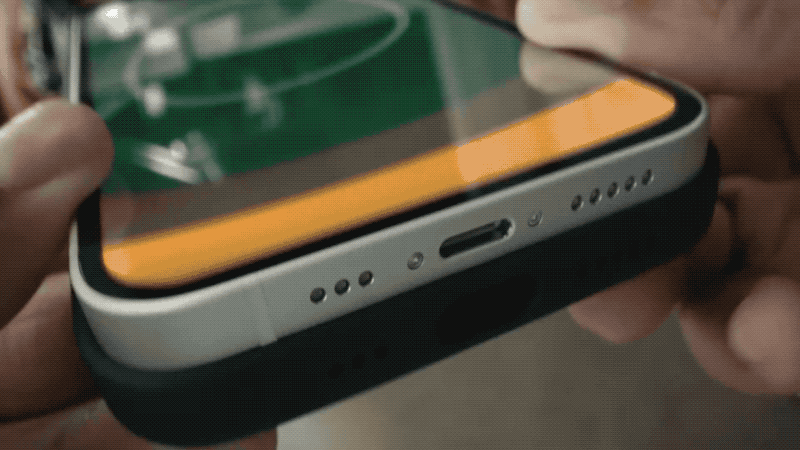 孙吴苹果手机维修分享未来 Magsafe 还有哪些发展空间 