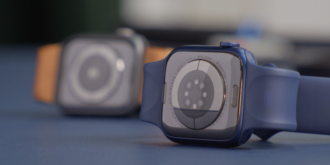 孙吴苹果手机维修分享Apple Watch 是如何测量卡路里的 