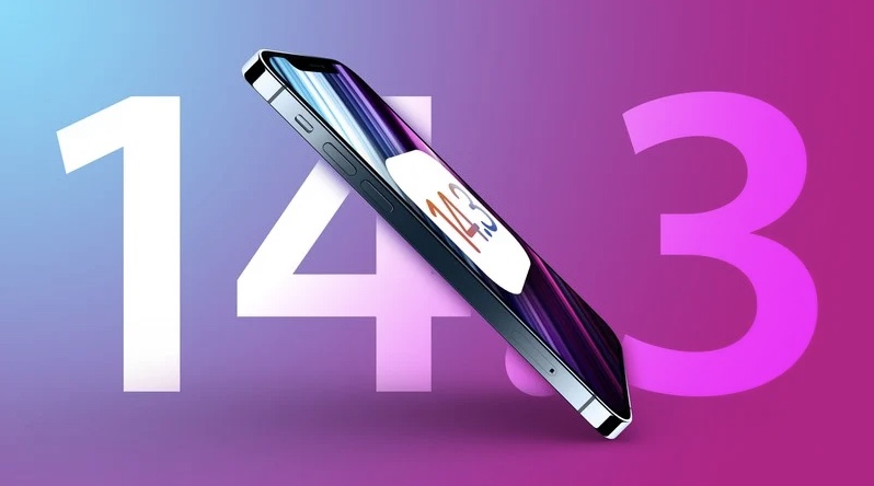 孙吴苹果手机维修分享iOS 14.3 RC2已发，iOS 14.3正式版本还远吗 