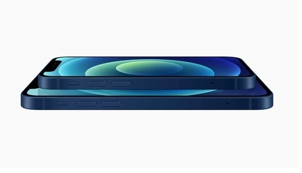 孙吴苹果手机维修分享iPhone 12 mini 锁屏后触屏失灵怎么办 
