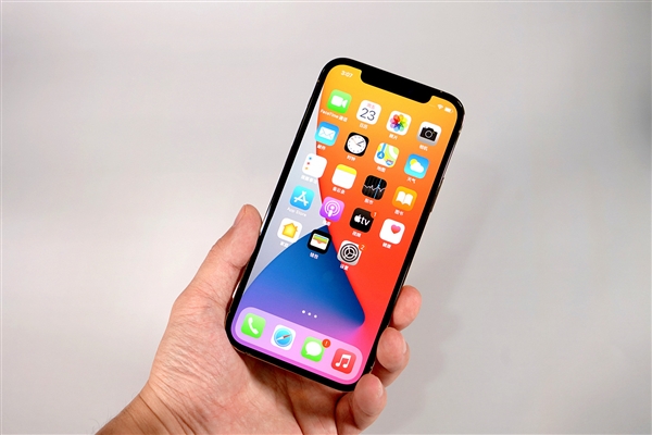 孙吴苹果手机维修分享iOS 14.2修订版已到，专属iPhone 12系列 