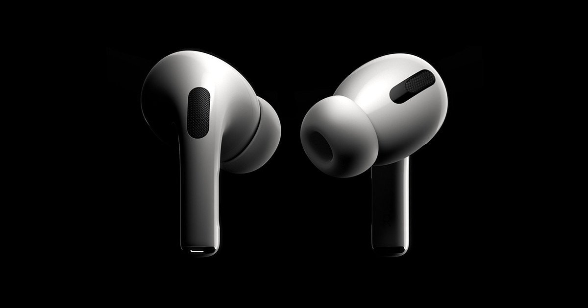 孙吴苹果手机维修分享AirPods Pro 爆音、降噪效果下降怎么办 