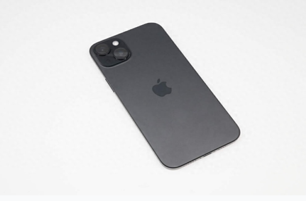 孙吴苹果手机维修分享iPhone 15 Plus换电池 