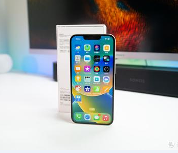 孙吴苹果维修点分享iPhone 14音频与待机系统排错 