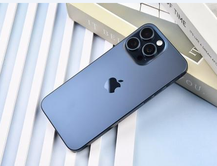 孙吴苹果维修点分享iPhone 15 Pro Max邮件迁移排错 