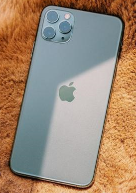 孙吴苹果维修点分享iPhone 11 Pro Max黑屏特殊诱因梳理 