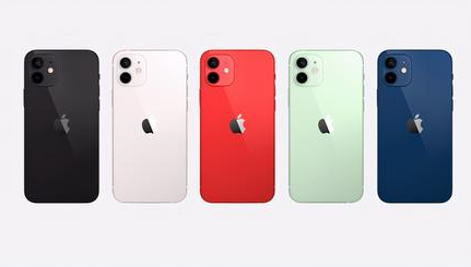孙吴苹果维修点分享iPhone 12黑屏隐蔽故障解读 