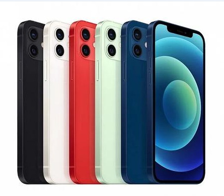 孙吴苹果维修点分享iPhone 12 Pro Max黑屏冷门故障解读 