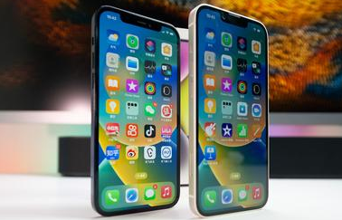 孙吴苹果维修点分享iPhone 14黑屏多元故障深度解读 