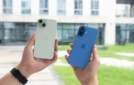孙吴苹果维修点分享iPhone 16 Plus黑屏疑难故障汇总 