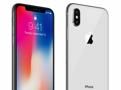 孙吴苹果维修点分享iPhone X电池发烫冷门故障解析 
