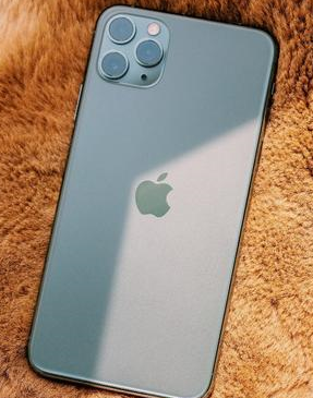 孙吴苹果维修点分享iPhone 11 Pro Max电池发烫特殊问题 