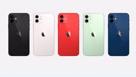 孙吴苹果维修点分享iPhone 12电池发烫少见诱因解析 