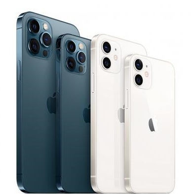 孙吴苹果维修点分享iPhone 12 Pro发烫关联故障汇总 
