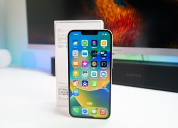 孙吴苹果维修点分享iPhone 14电池发烫真实诱因盘点 