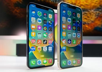 孙吴苹果维修点分享iPhone 14 Plus发烫常见情况科普 
