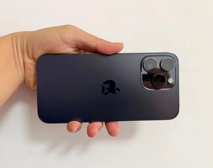 孙吴苹果维修点分享iPhone 14 Pro Max发烫多重诱因剖析 