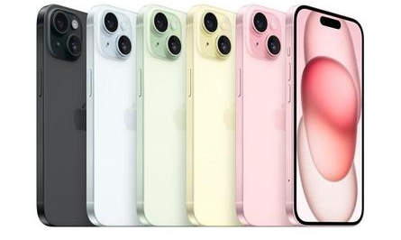 孙吴苹果维修点分享iPhone 15发烫易忽视问题科普 