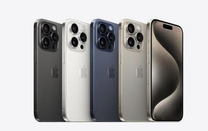 孙吴苹果维修点分享iPhone 15 Pro发烫五大诱因详解 