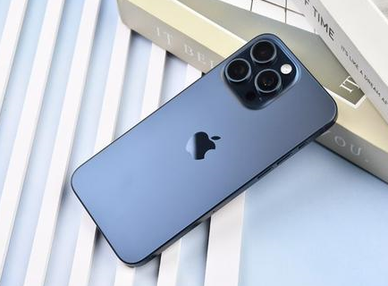 孙吴苹果维修点分享iPhone 15 Pro Max发烫深度剖析 