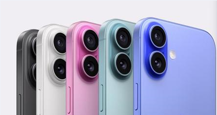 孙吴苹果维修点分享iPhone 16发烫易忽视因素汇总 