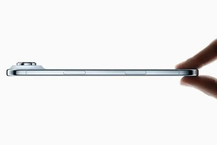 孙吴苹果维修点分享iPhone 17 Air发烫几大隐形诱因 