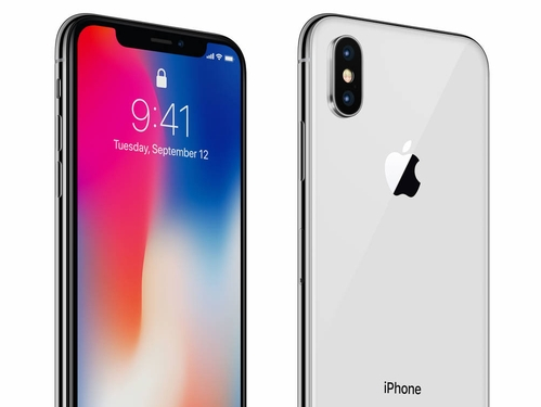 孙吴苹果维修点分享iPhone X摄像头实拍质感与场景适配全解析 